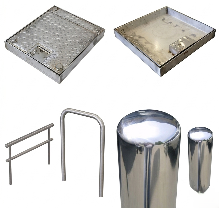 Urban Furnishing